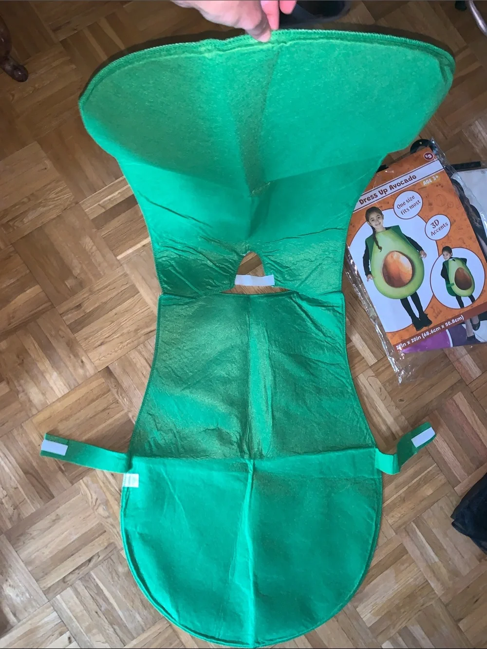 Pretend Play / Dress Up ONE SIZE FITS MOST - Adult & Child